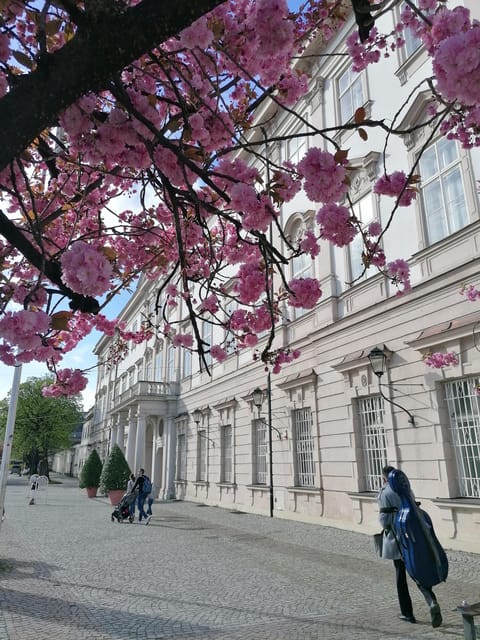 Salzburg: Classical Music Concert at the Mirabell - Why this small Mirabell concert works