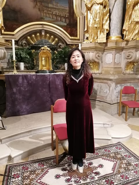 Salzburg: Classical Music Concert at the Mirabell - The 75-minute concert format