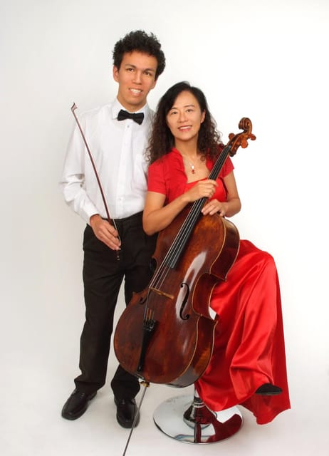Salzburg: Classical Music Concert at the Mirabell - Finding the Palace Church entrance