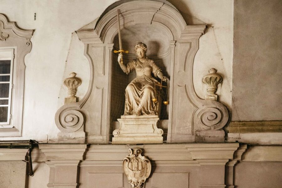 Salzburg: Dark History Tour - Key points to know before you book