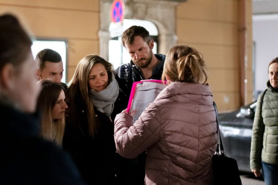 Salzburg: Dark History Tour - Booking details that affect your decision