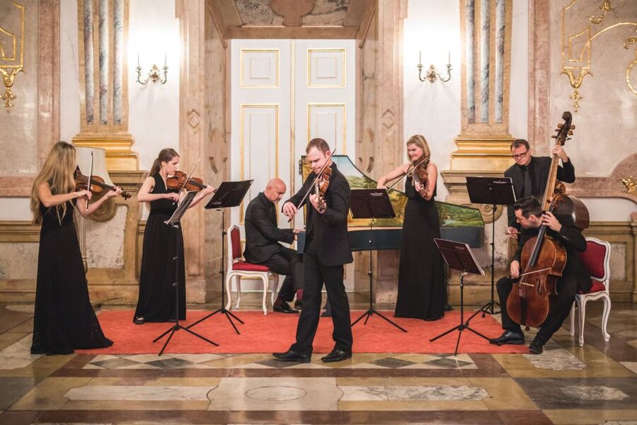 Salzburg: Dinner and Classical Concert at Mirabell Palace - Key points to know before booking
