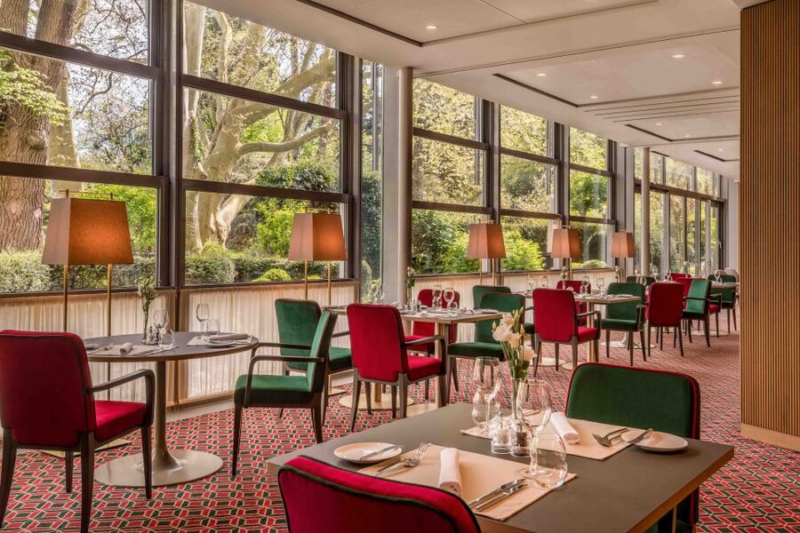 Salzburg: Dinner and Classical Concert at Mirabell Palace - Seating, sound, and the value of booking early