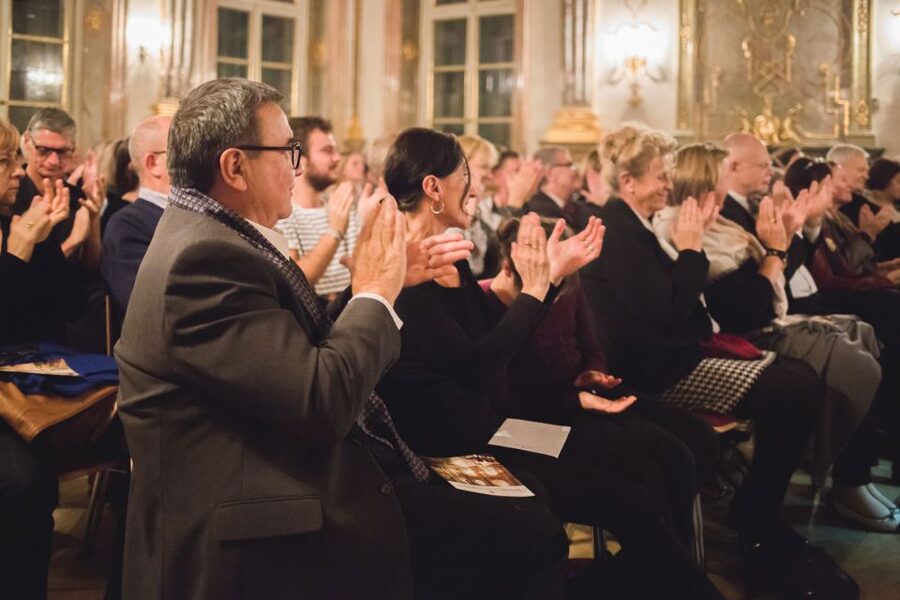 Salzburg: Dinner and Classical Concert at Mirabell Palace - Who will enjoy this Salzburg evening