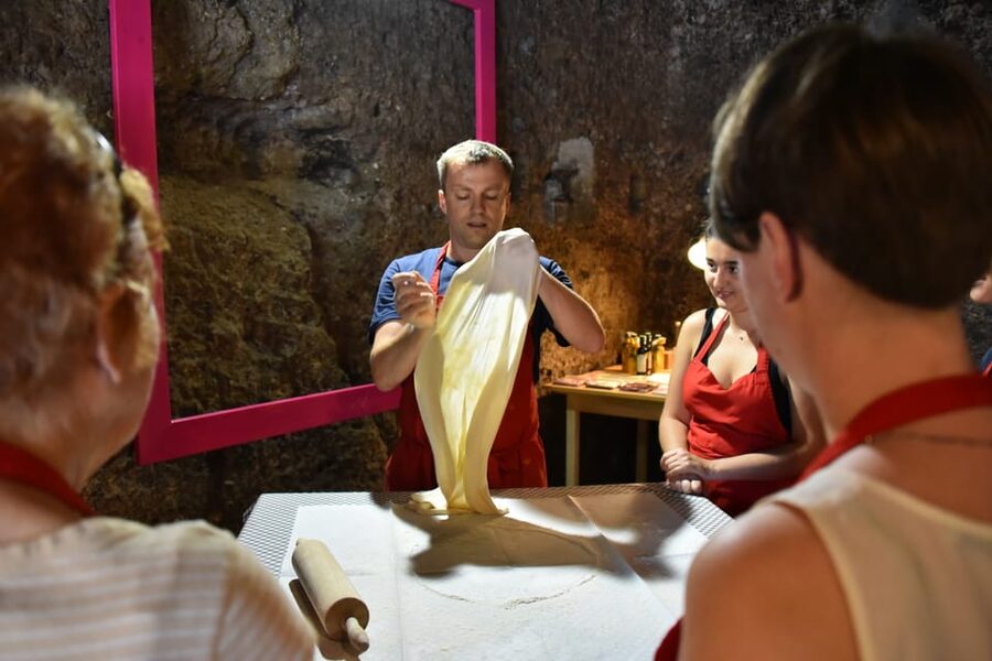 Salzburg: Dinner Cooking Class and Music - Who will get the most from this Salzburg experience