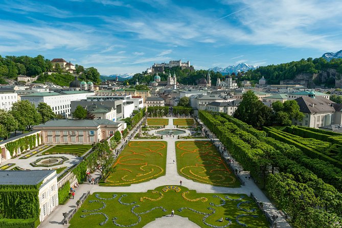 Salzburg Food Tasting Tour: delicious & fun - Mozart’s birthplace and the sweet side of the tour