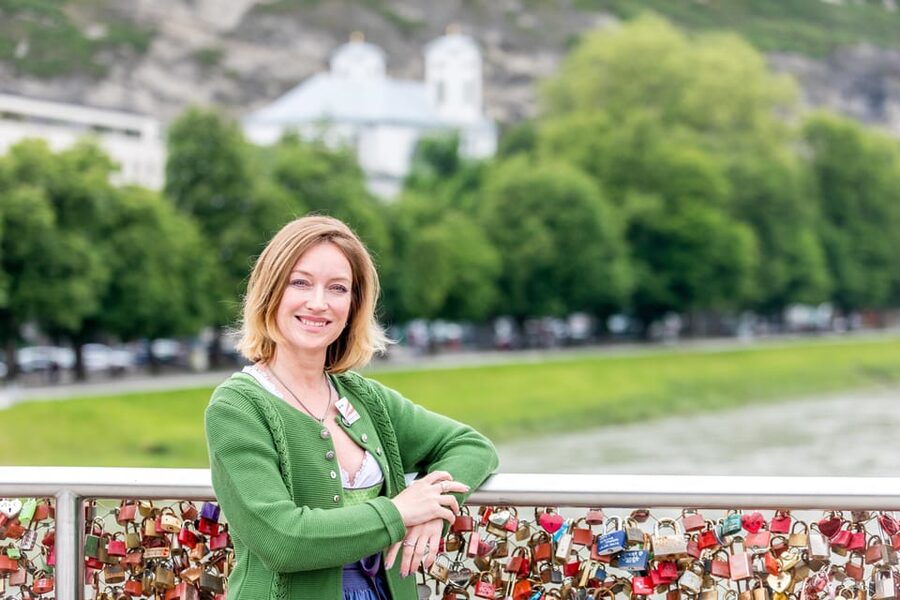 Salzburg für Salzburger - Is $32 a Fair Price?