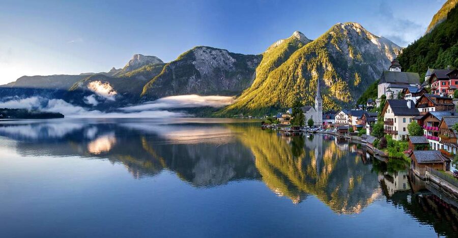 Salzburg: Hallstatt and Sound of Music Tour - Key points to know before booking
