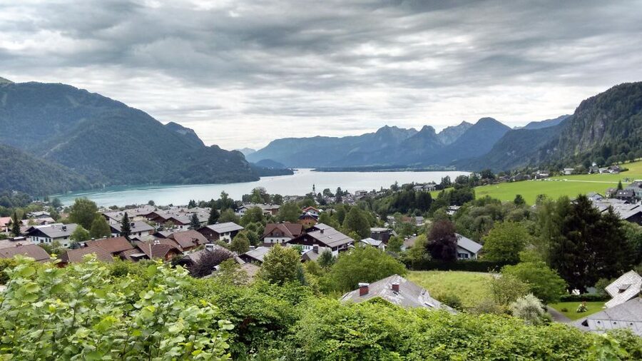 Salzburg: Hallstatt and Sound of Music Tour - Two hours in one of Europe’s most photographed villages