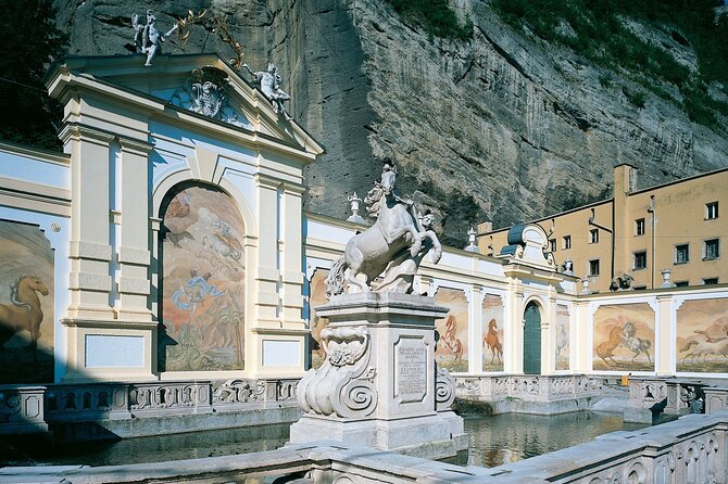 Salzburg Hop-On Hop-Off Bus Tour - Is the $36.12 price good value?