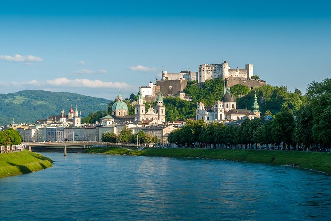 Salzburg Hop-On Hop-Off Bus Tour - Who will enjoy this tour most?