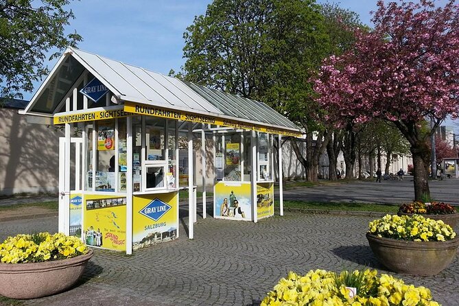 Salzburg Hop-On Hop-Off Bus Tour - Should you book the Salzburg hop-on hop-off bus?