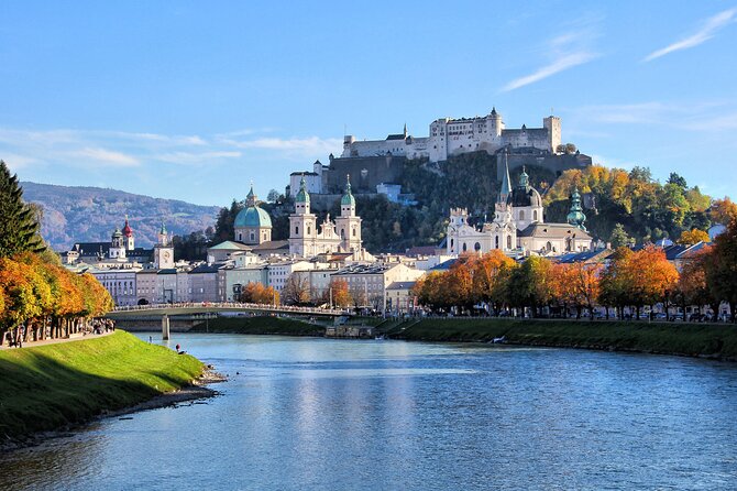 Salzburg Introduction Private Walking Tour - Who will enjoy this walk most