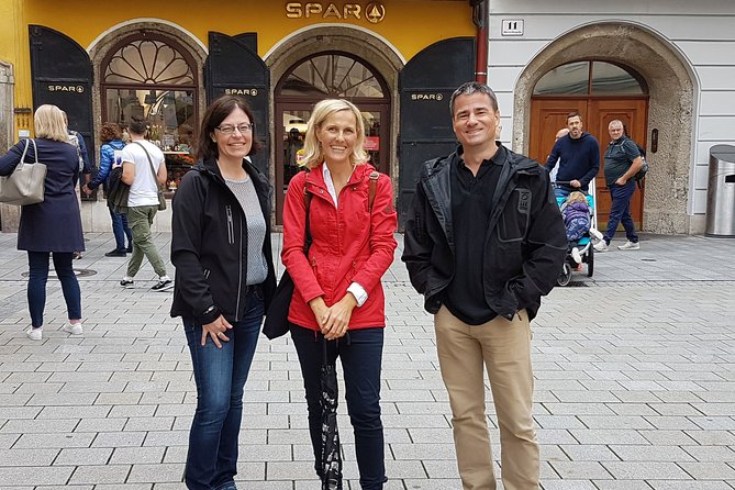 Salzburg Introduction Walking Tour - How the guides shape the experience