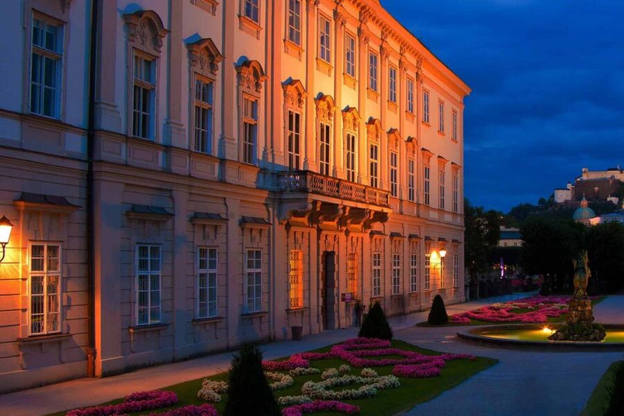 Salzburg: Mozart Concert at Mirabell Palace - Is $49 a fair price?