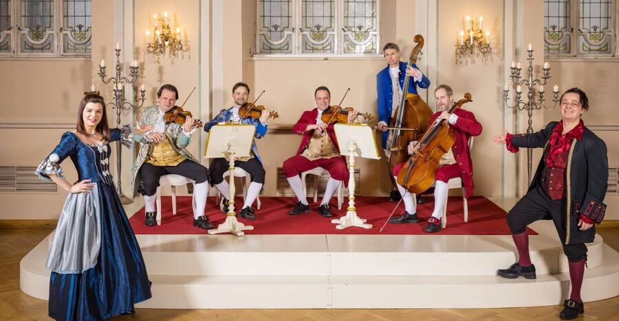 Salzburg: Mozart Concert with Dinner - Key points to know before booking