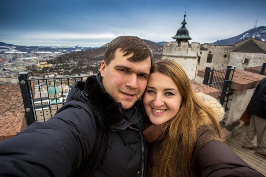 Salzburg: Old Town, Mozart, & Mirabell Gardens Walking Tour - Who should book this Salzburg walk?