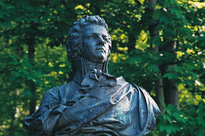 Salzburg On the Traces of Mozart Private Tour - Key points at a glance