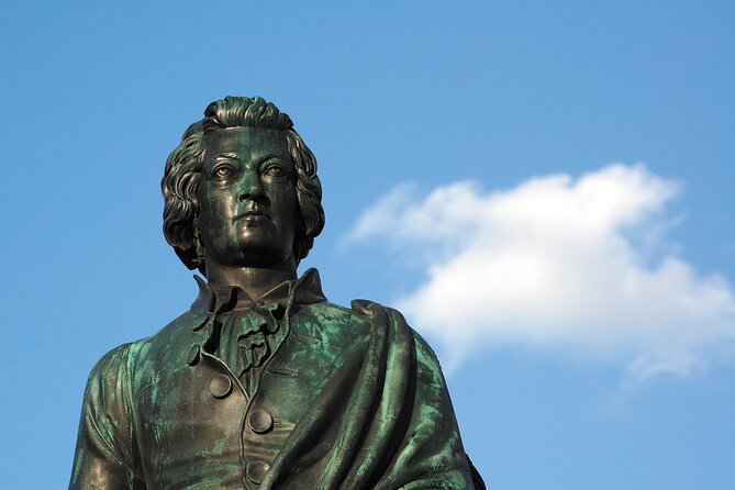 Salzburg On the Traces of Mozart Private Tour - What the private format really adds