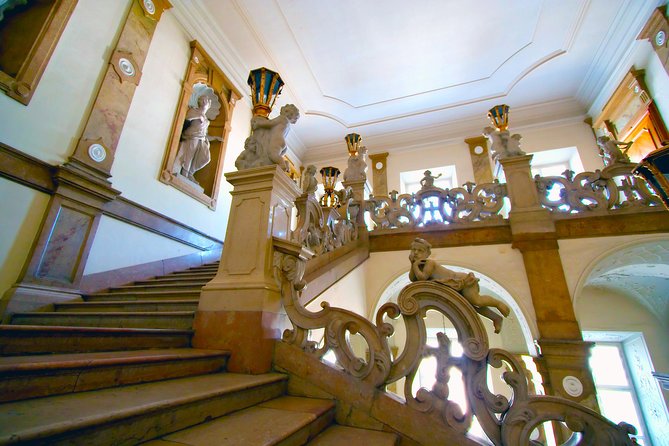 Salzburg: Palace Concert at the Marble Hall of Mirabell Palace - The musical program and performance style