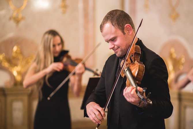 Salzburg: Palace Concert at the Marble Hall of Mirabell Palace - Is $50.79 good value?