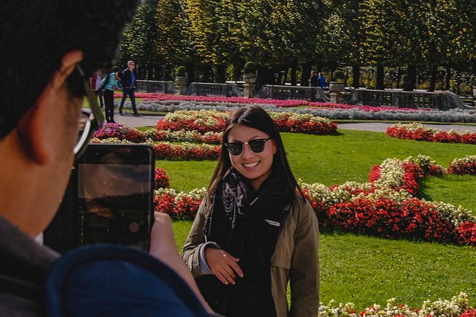 Salzburg Private Day Trip from Vienna - Who should book this day trip?