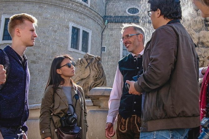 Salzburg Private Day Trip from Vienna - Should you book the Vienna to Salzburg day trip?