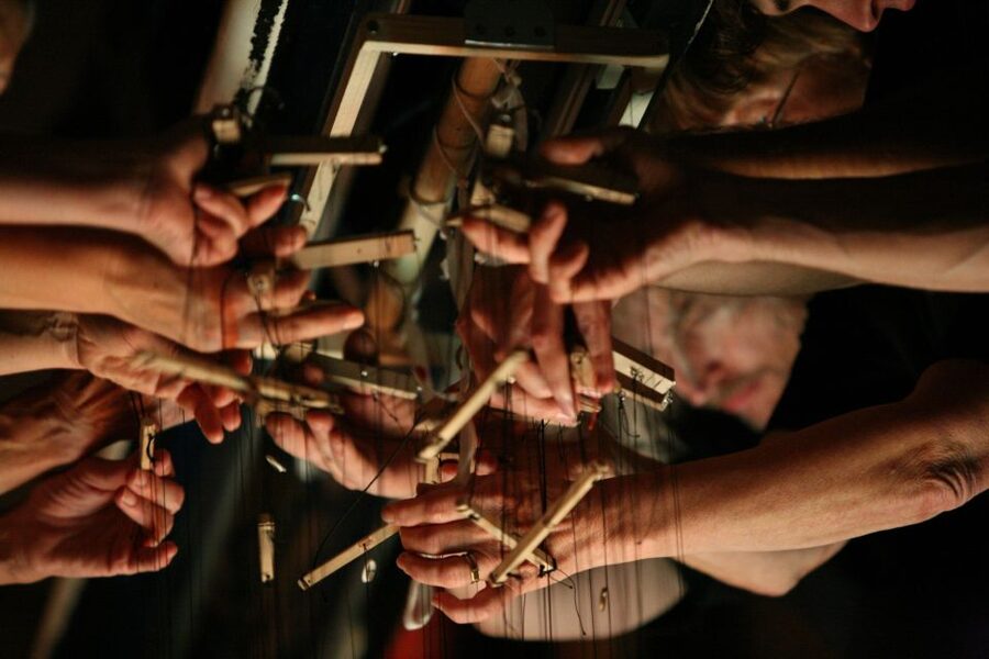 Salzburg: Puppetry Highlights Show at the Marionettentheater - Key points to know before you book