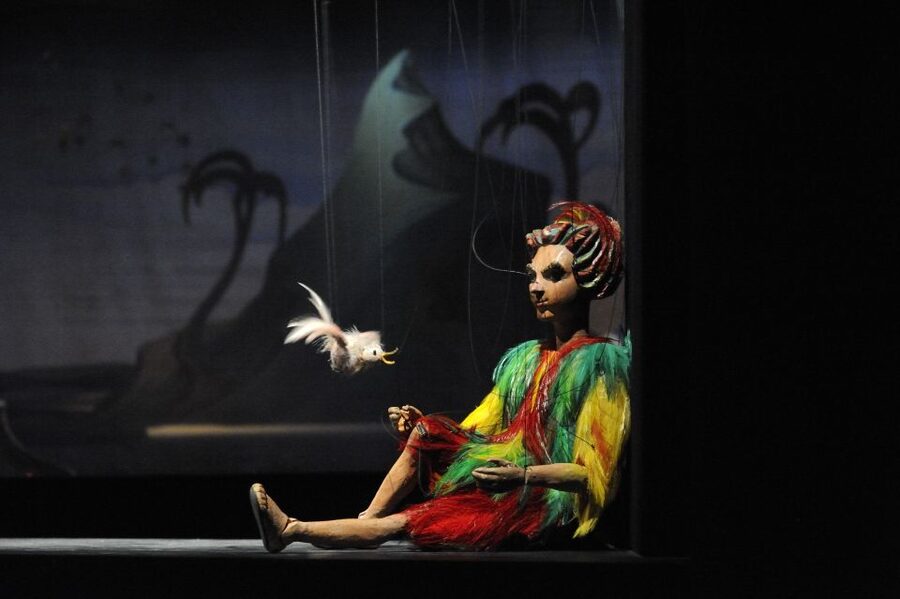 Salzburg: Puppetry Highlights Show at the Marionettentheater - Who will get the most from this experience