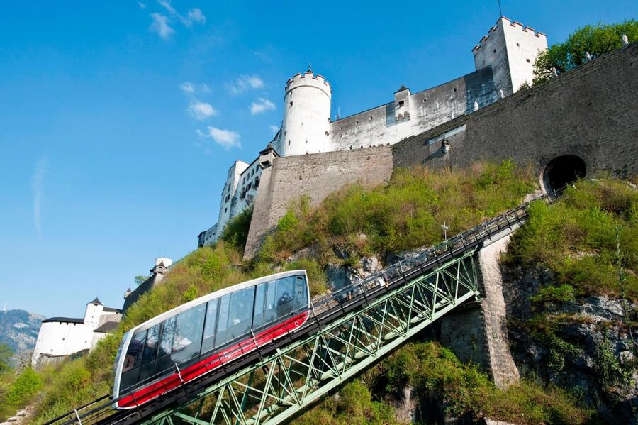 Salzburg: River Cruise & Best of Mozart Fortress Concert - Practical advice for making the evening work