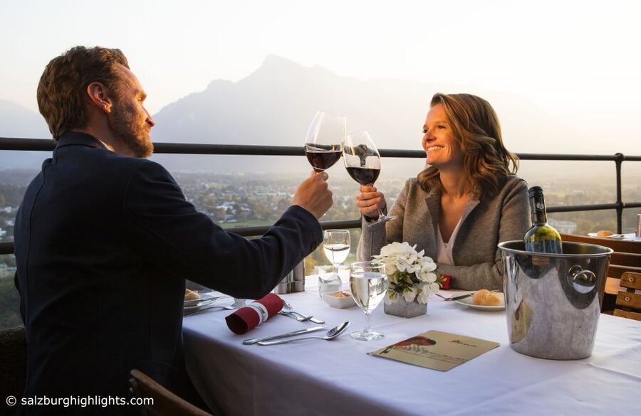 Salzburg: River Cruise, Dinner & Fortress Concert - Key points to know before booking