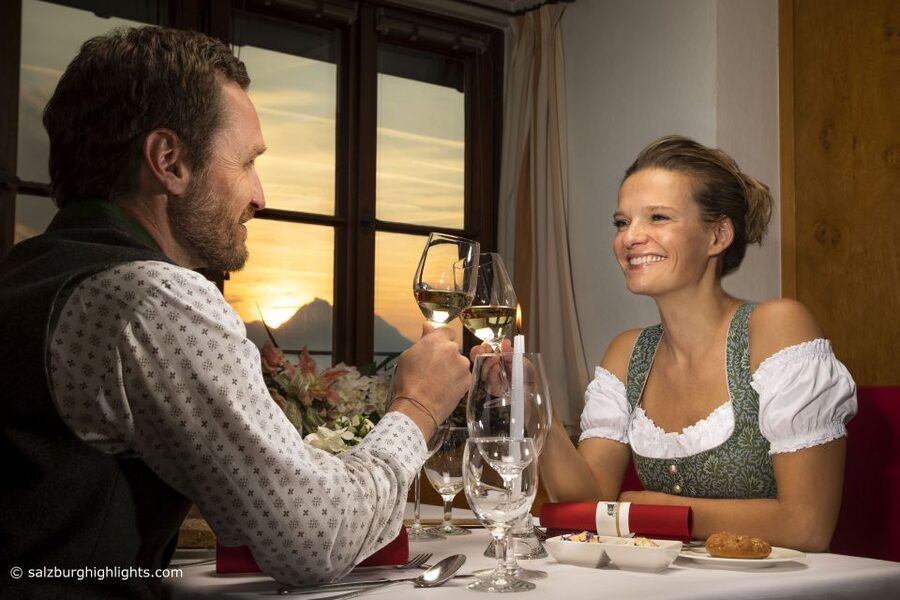 Salzburg: River Cruise, Dinner & Fortress Concert - Practical advice for a smoother night
