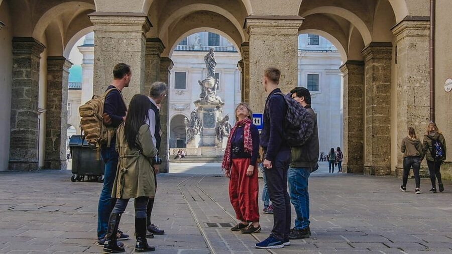 Salzburg: Small-Group Day Trip from Vienna - Practical details that affect the day