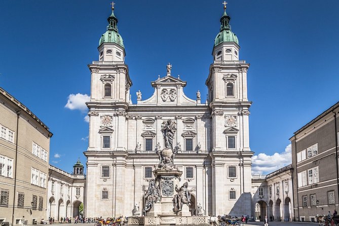 Salzburg: Small-Group Day Trip from Vienna - The long ride through the Vienna Woods