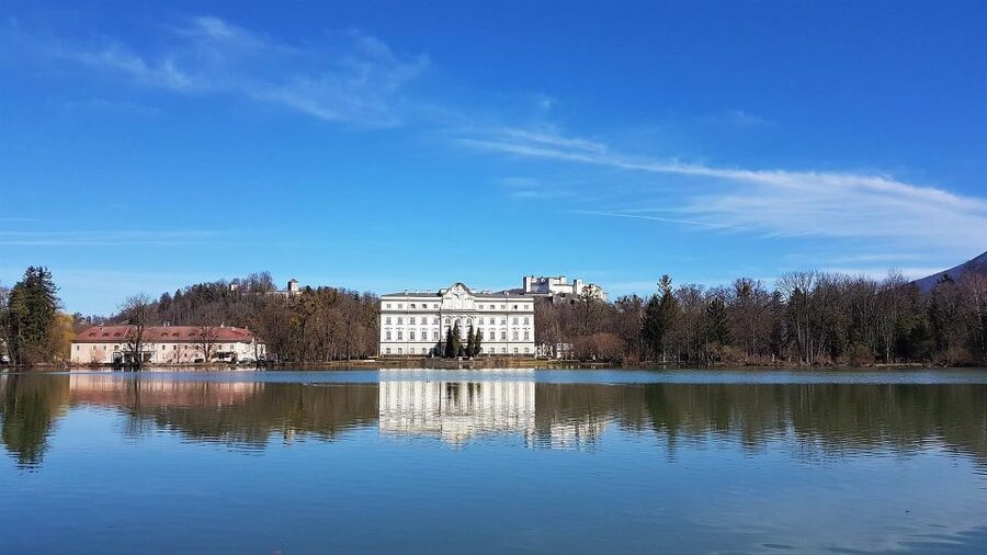 Salzburg “Sound of Music” Private Driver-Guided Tour - What a private driver-guide adds