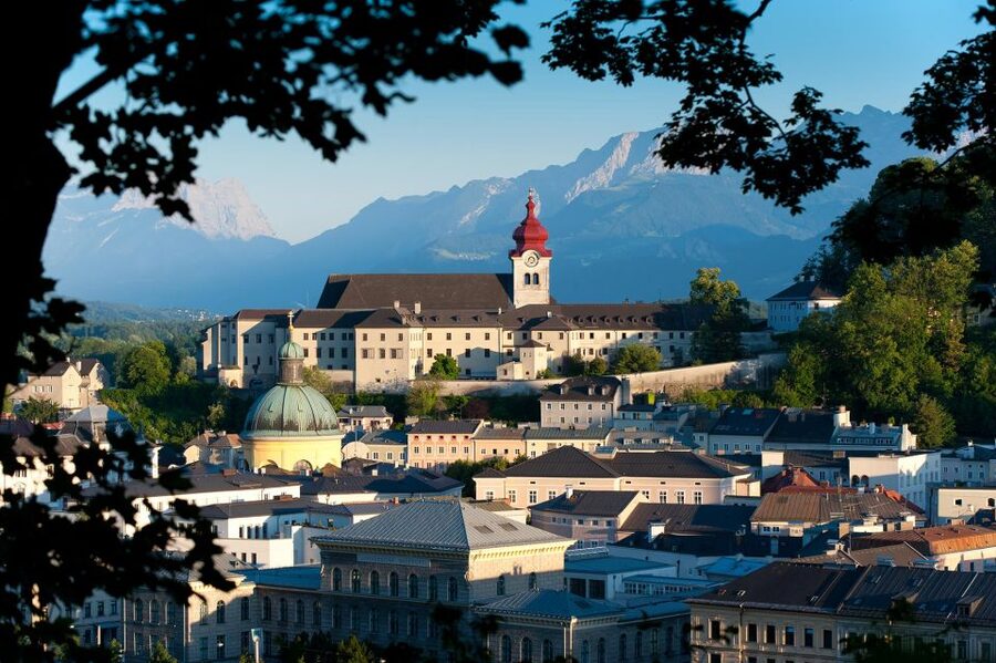 Salzburg: Sound of Music Private Half-Day Tour - Why this private Sound of Music route works