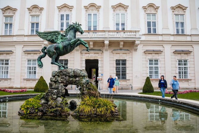 Salzburg Sound of Music Quest: Self-Guided Escape Game - Who will enjoy this Salzburg quest most