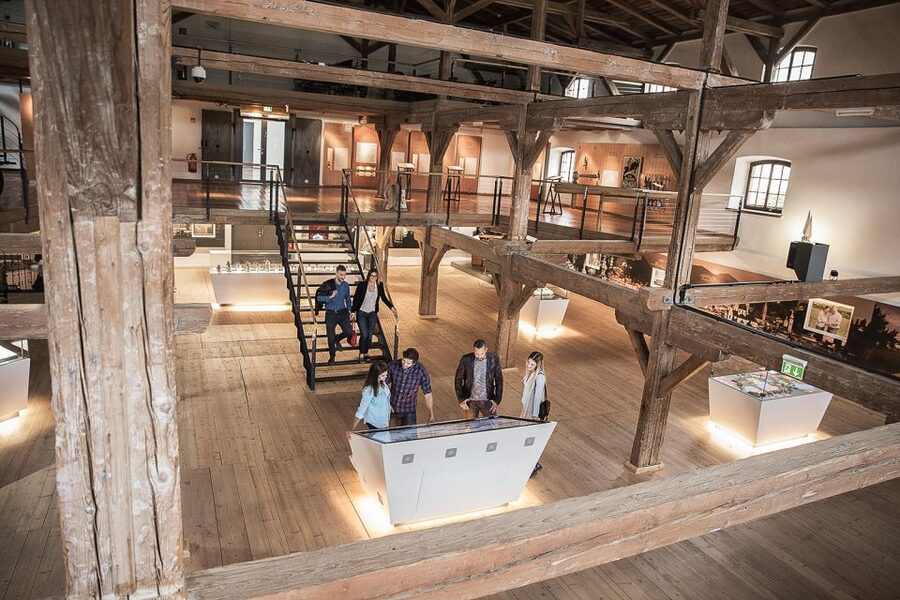 Salzburg: Stiegl Brewery Tour with Beer Tasting - Who will enjoy this tour most
