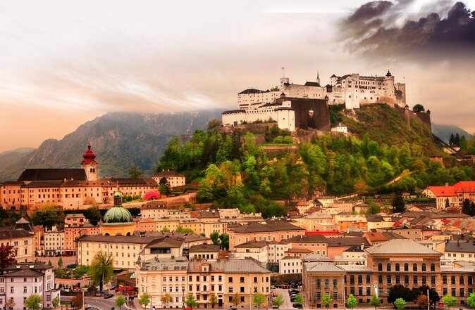 Salzburg Super Saver: Hallstatt & Original Sound of Music Tour - Key points to know before booking