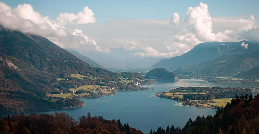 Salzburg & "The Sound of Music" Full Day Driver-Guided Tour - Nonnberg Abbey and the story behind the scenes