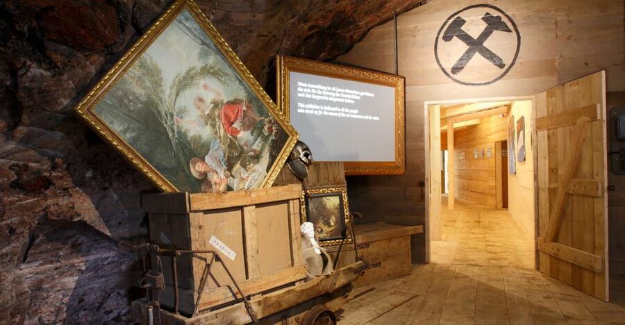 Salzwelten Altaussee: Salt Mine Entrance Ticket - Why Altaussee’s salt mine is more than a mine visit