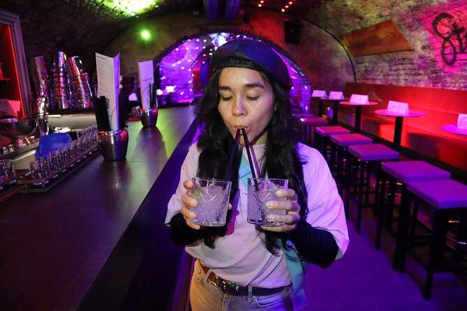 Saturday Night Pub Crawl for Professionals in Vienna, Austria - Why this Vienna pub crawl works for a Saturday night