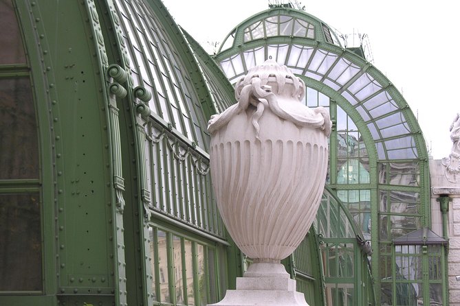 Schmetterlinghaus - Imperial Butterfly House Vienna Admission Ticket - How long should you allow?