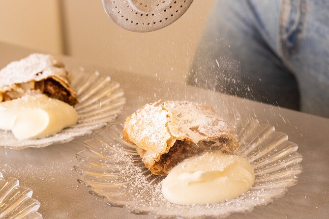Schnitzel and Strudel: Shared Cooking Class - Access, Families, and Other Practical Details