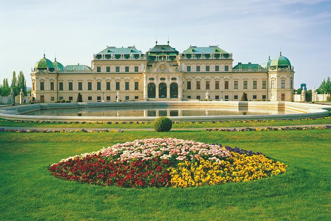 Schoenbrunn Palace Skip-The-Line and Vienna Highlights Private Tour - What the private format really gives you
