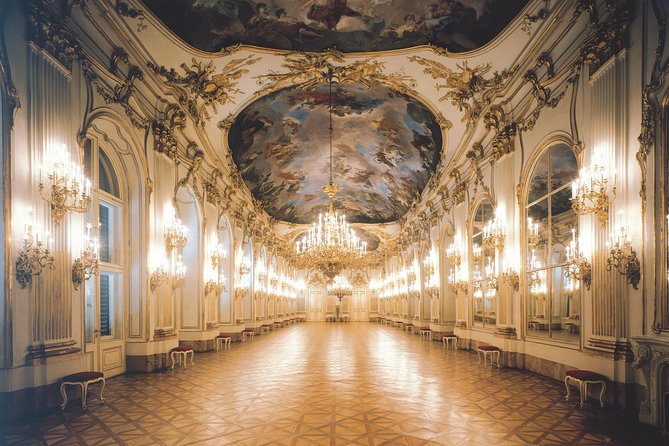 Schoenbrunn Palace Skip-The-Line and Vienna Highlights Private Tour - Riding the Ringstrasse with imperial Vienna outside the window