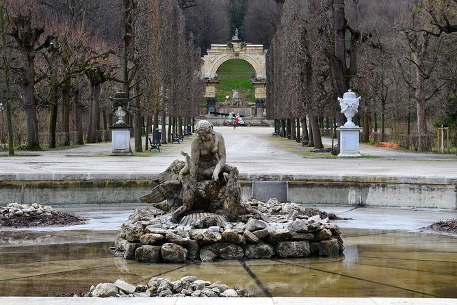 Schönbrunn Palace and Gardens Tour - Why Schönbrunn deserves a place in your Vienna plan