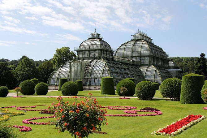 Schönbrunn Palace and Gardens Tour - Who will get the most from this visit