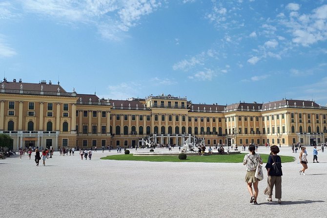 Schönbrunn Palace and Gardens Tour - Should you book the Schönbrunn Palace and Gardens Tour?