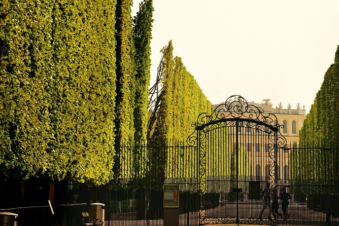 Schönbrunn Palace and Gardens Tour - FAQ